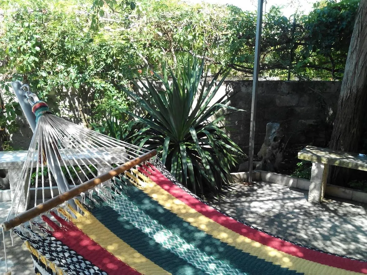 Casa Caracoles Hotel Santa Maria del Focallo 0*,