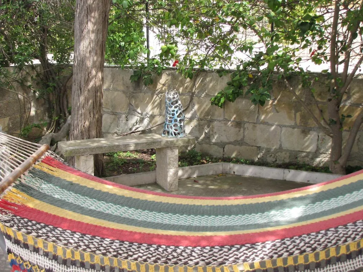 Casa Caracoles Hotel Santa Maria del Focallo