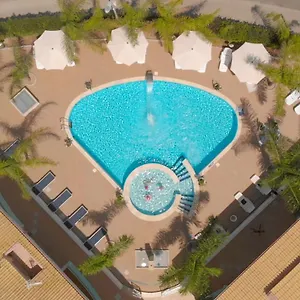 Fronte Mare Aparthotel