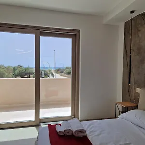 Il Crepuscolo Marispica Hotel