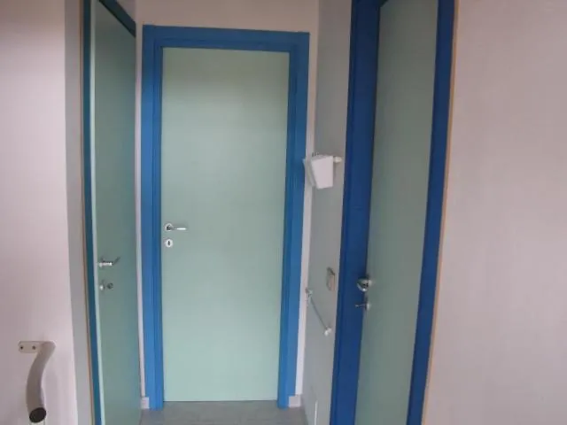 Pensionat Casa Caracoles Hotell Santa Maria Del Focallo